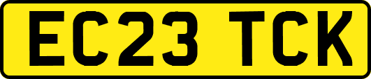 EC23TCK