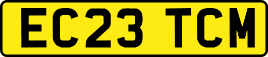 EC23TCM