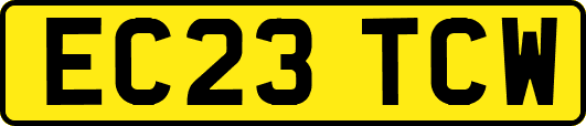 EC23TCW