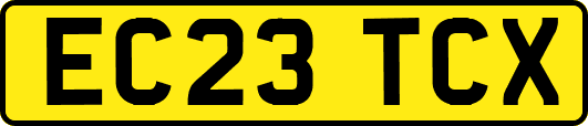 EC23TCX