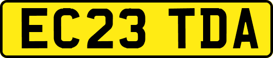 EC23TDA