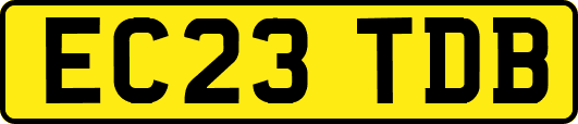 EC23TDB