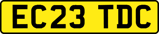 EC23TDC