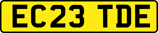 EC23TDE