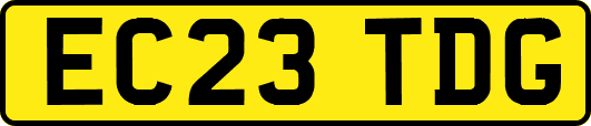 EC23TDG