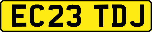 EC23TDJ