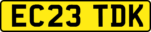 EC23TDK