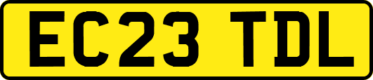 EC23TDL