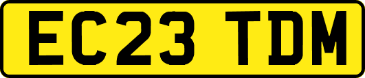 EC23TDM