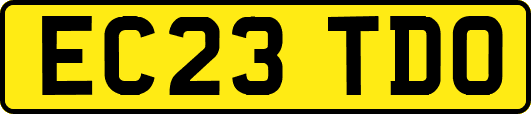 EC23TDO