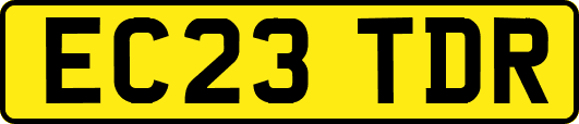 EC23TDR
