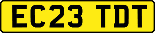 EC23TDT
