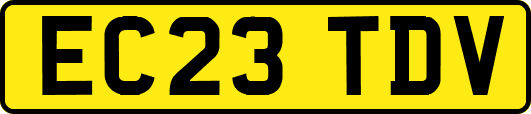 EC23TDV