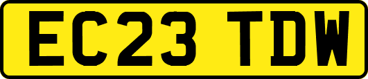 EC23TDW
