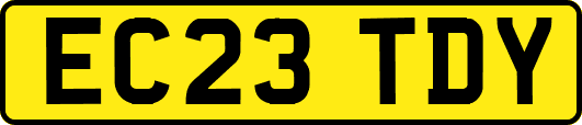 EC23TDY