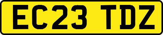 EC23TDZ