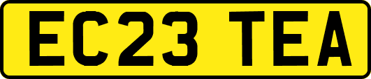 EC23TEA
