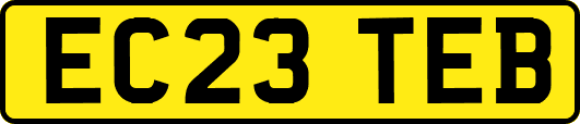 EC23TEB