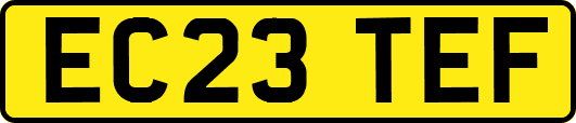 EC23TEF