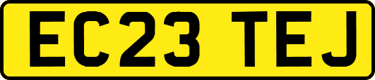 EC23TEJ
