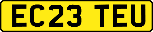 EC23TEU