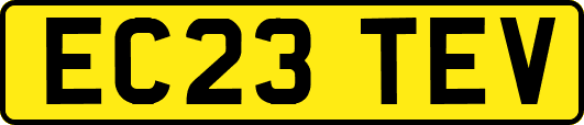 EC23TEV