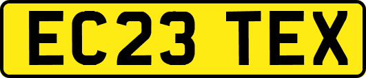 EC23TEX