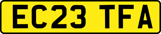 EC23TFA
