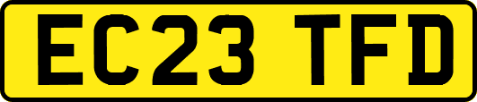 EC23TFD