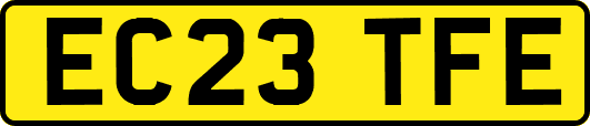 EC23TFE