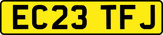 EC23TFJ