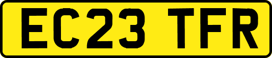 EC23TFR