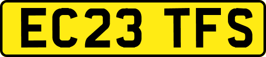 EC23TFS