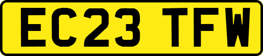 EC23TFW