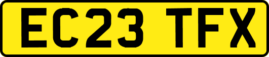 EC23TFX