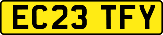 EC23TFY