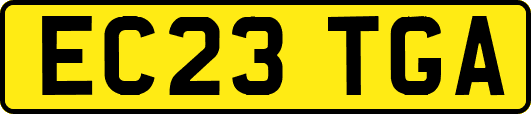 EC23TGA