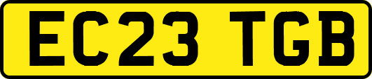 EC23TGB