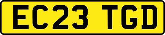 EC23TGD