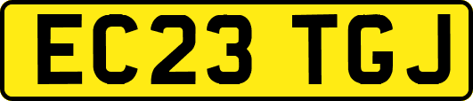 EC23TGJ