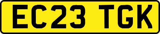EC23TGK