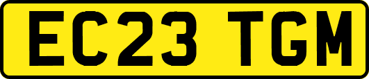 EC23TGM