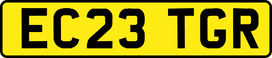 EC23TGR