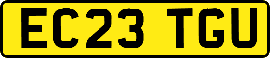 EC23TGU