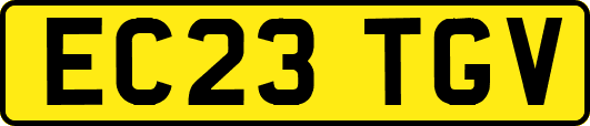 EC23TGV