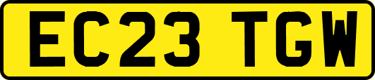 EC23TGW