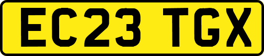 EC23TGX