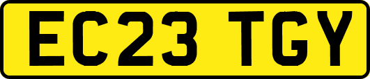 EC23TGY