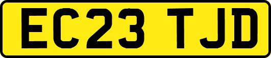 EC23TJD