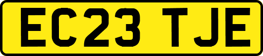 EC23TJE